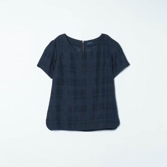 SHANBRAY JQD CHK T-BL