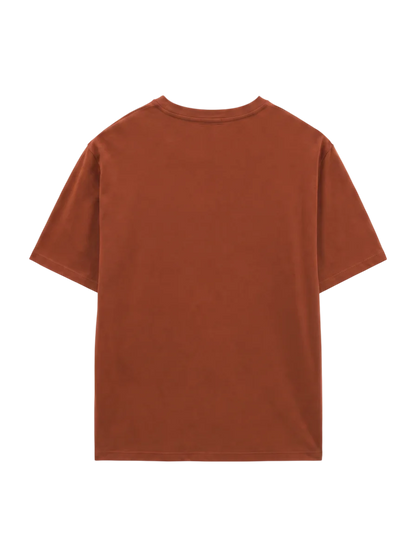 SHIPS: ドレス コンフォートライン ALBINI クルーネック Tシャツ