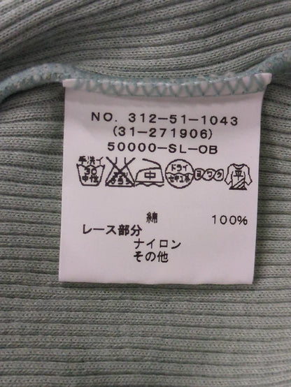 SHIPS:Tシャツ/カットソー