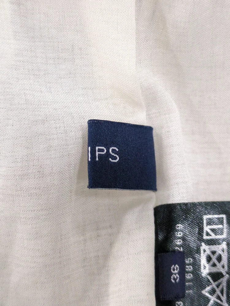 SHIPS:パンツ