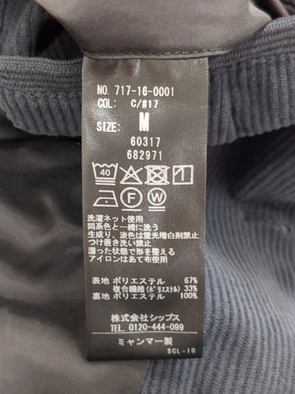 SHIPS any:スーツ
