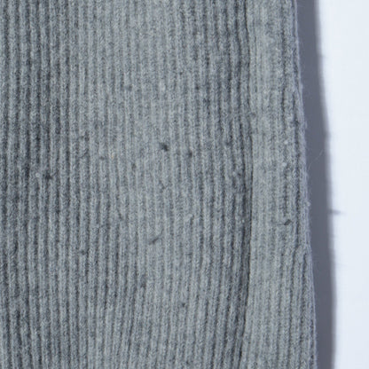 SHIPS:HEM LACE KNIT OP