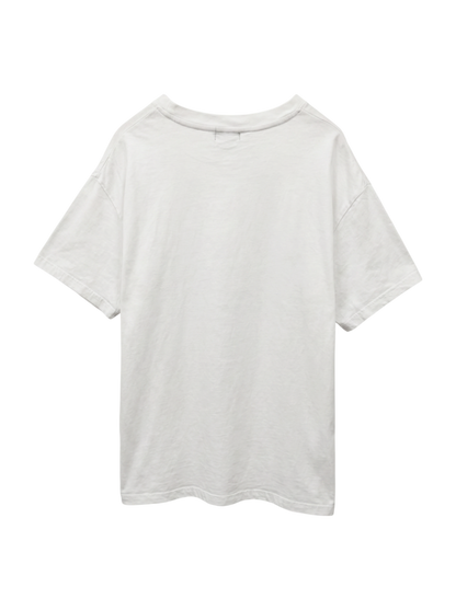 オーガニックコットン フォト ショート スリーブ TEE