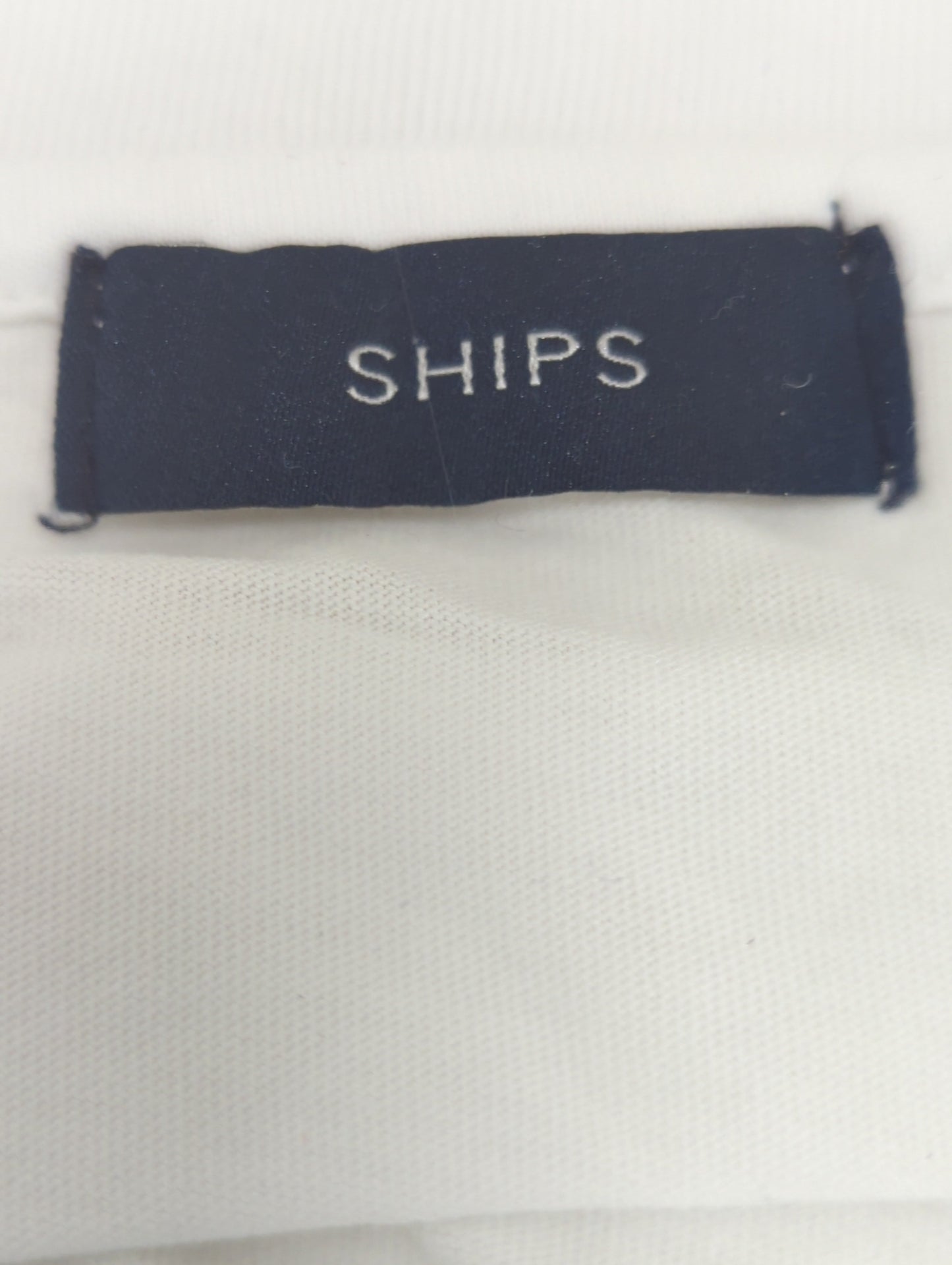 オーガニックコットン フォト ショート スリーブ TEE