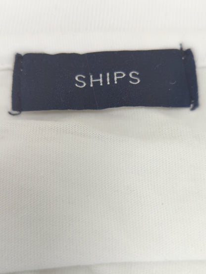 オーガニックコットン フォト ショート スリーブ TEE