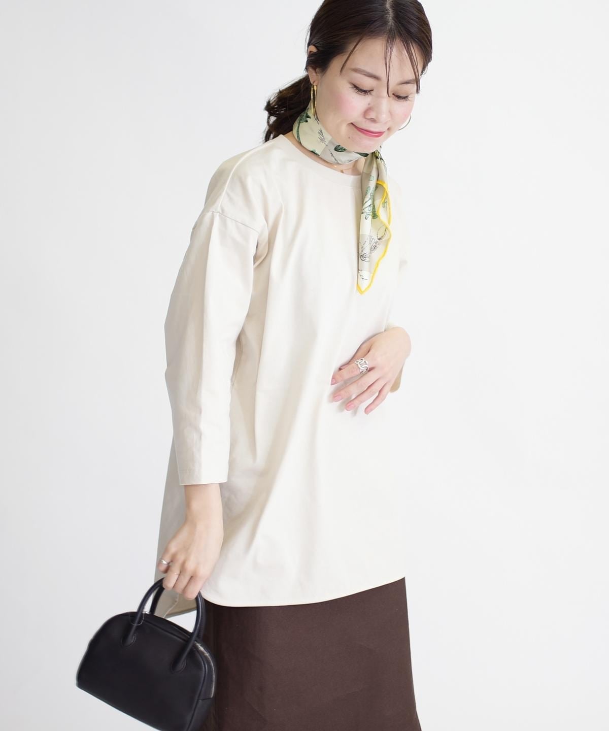 SHIPS:Tシャツ/カットソー