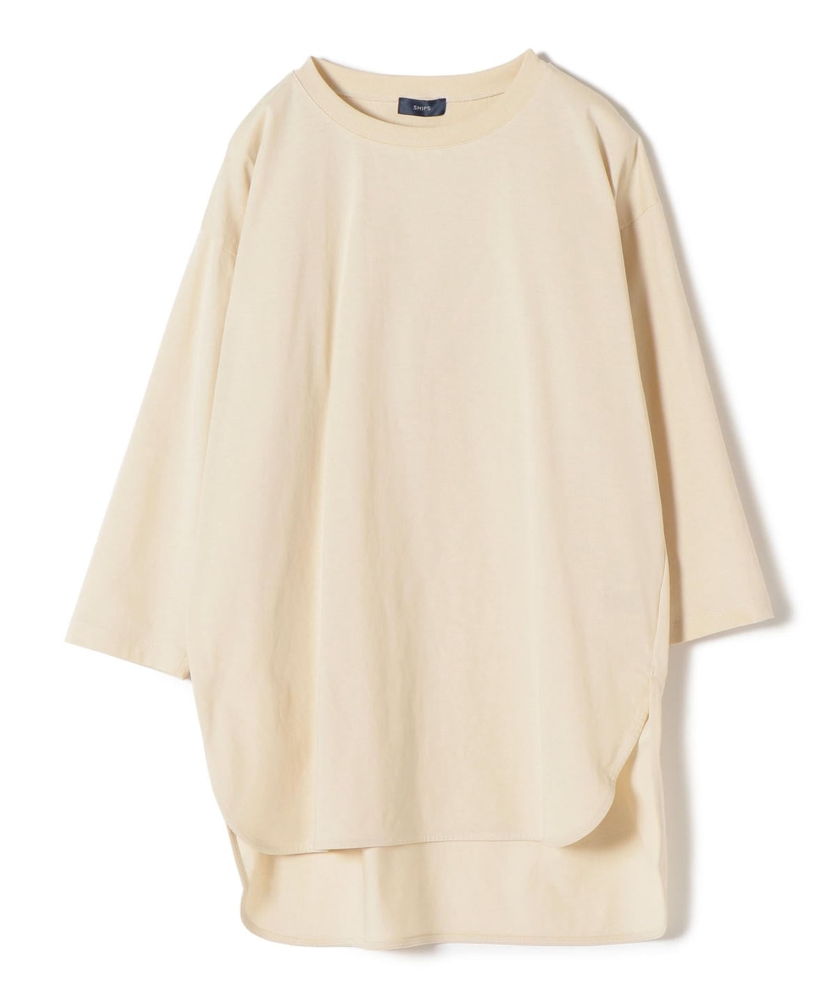 SHIPS:Tシャツ/カットソー