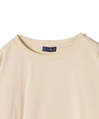 SHIPS:Tシャツ/カットソー