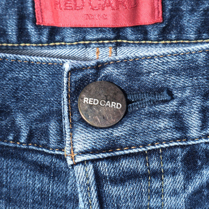 RED CARD:パンツ