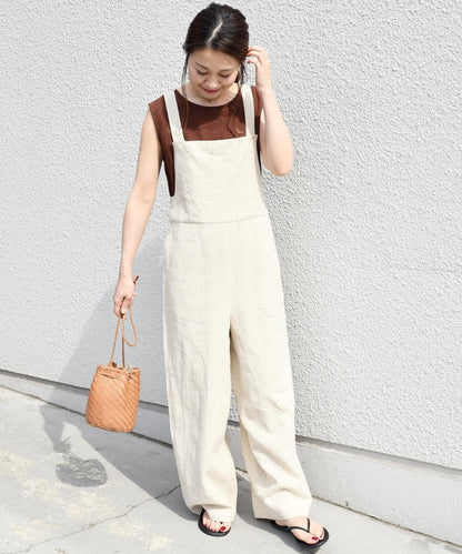 liflattie ships:バックリボンサロペット