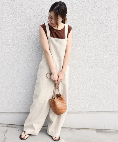 liflattie ships:バックリボンサロペット