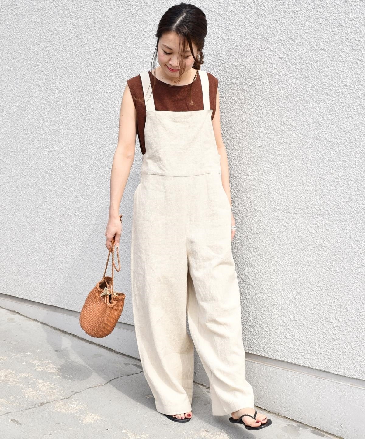 liflattie ships:バックリボンサロペット