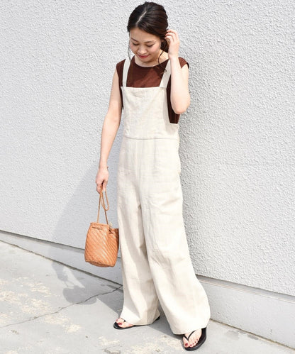 liflattie ships:バックリボンサロペット