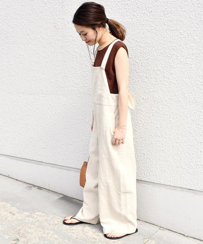 liflattie ships:バックリボンサロペット