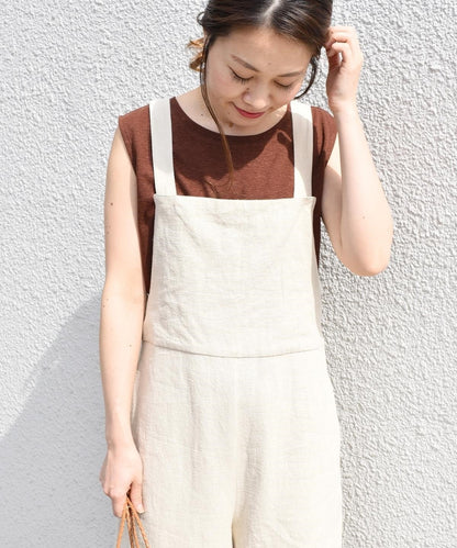 liflattie ships:バックリボンサロペット