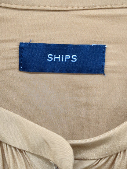 SHIPS:シャツ/ブラウス