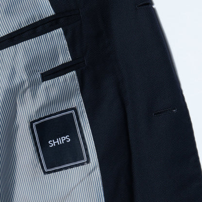 SHIPS:ジャケット