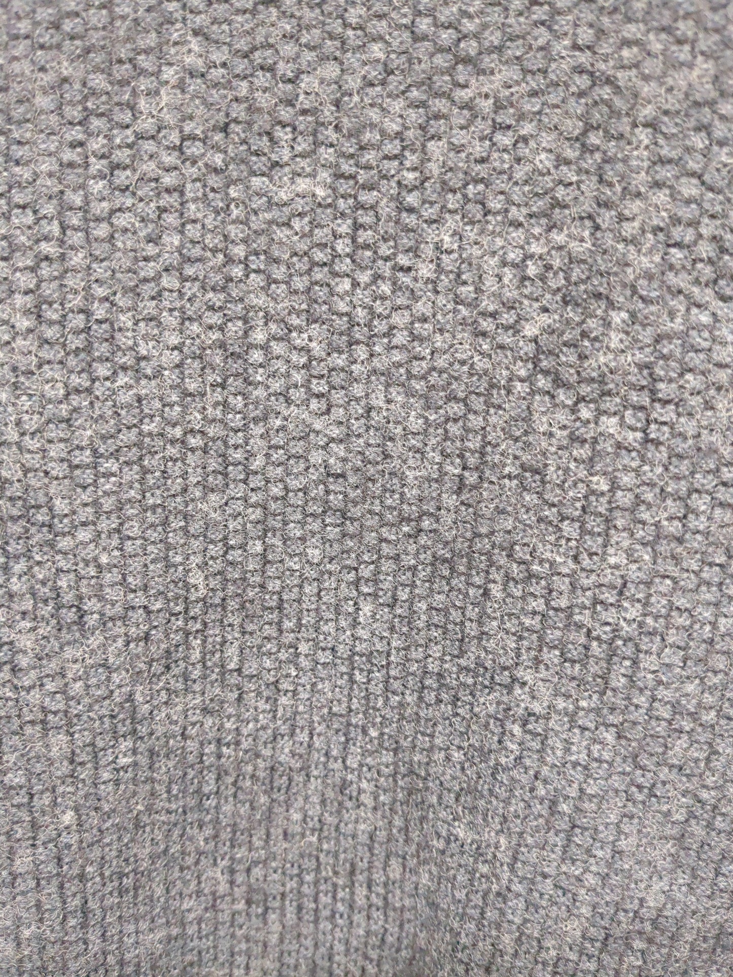 SHIPS:CTN BRID WOOL PIQUE CN
