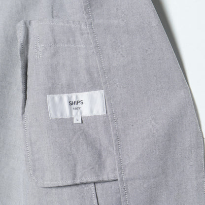 SHIPS:ジャケット