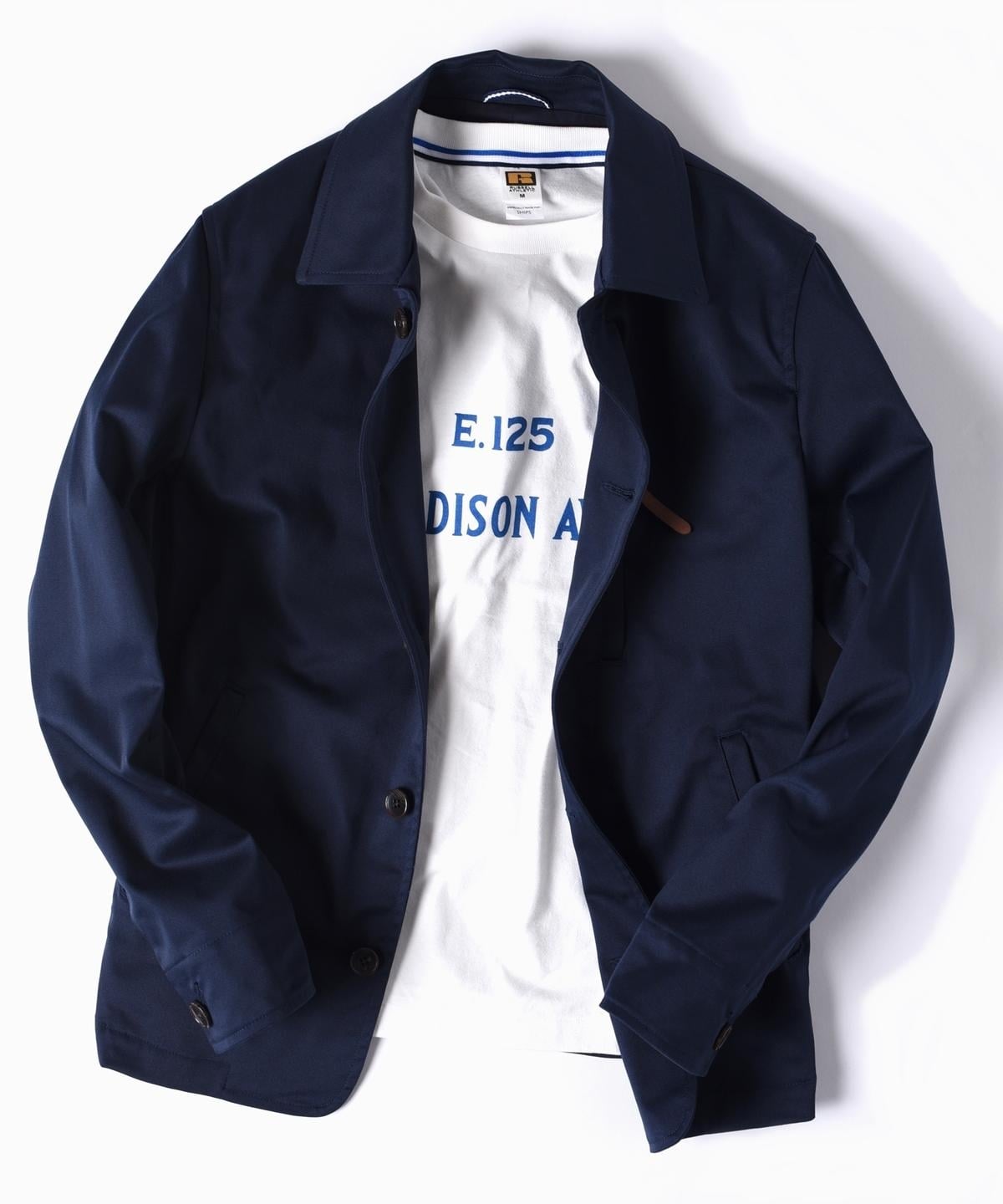MARGARET HOWELL （マーガレットハウエル） | ORGANIC COTTON DENIM