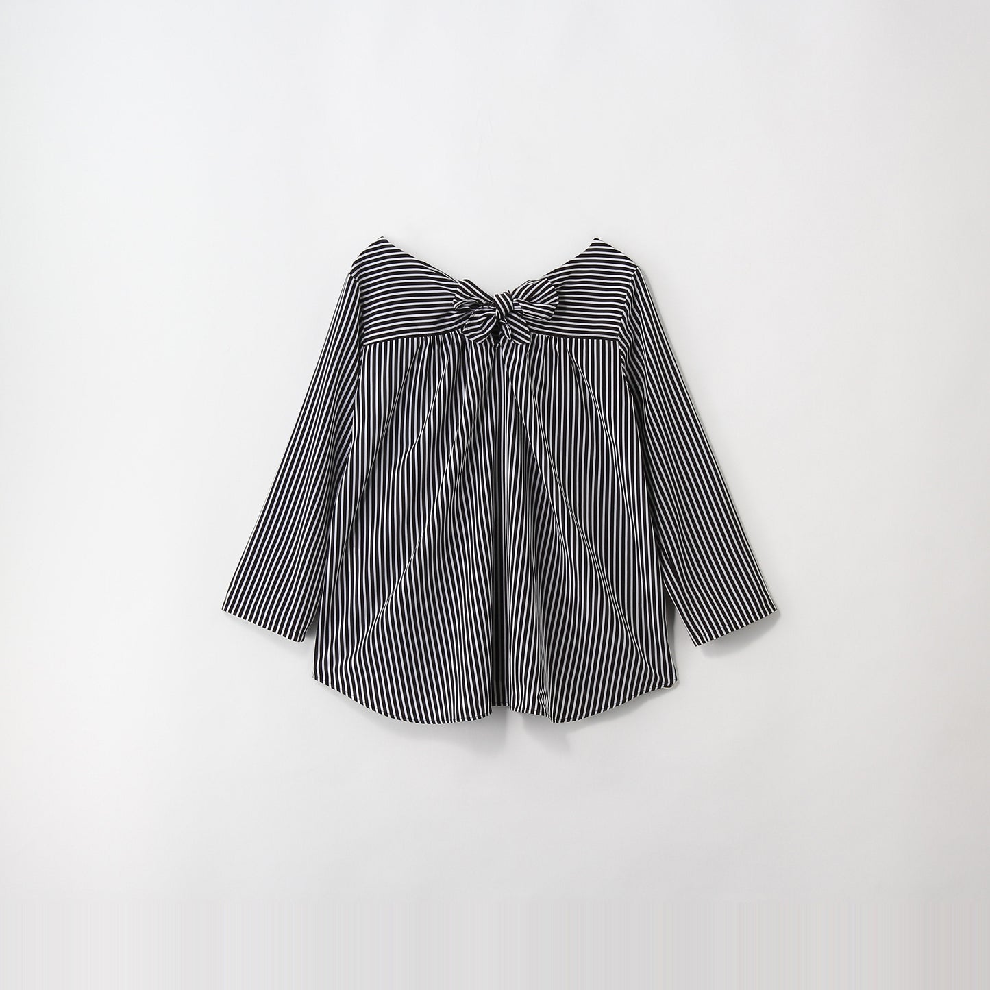 SLD/ST BACK RBN T-BL