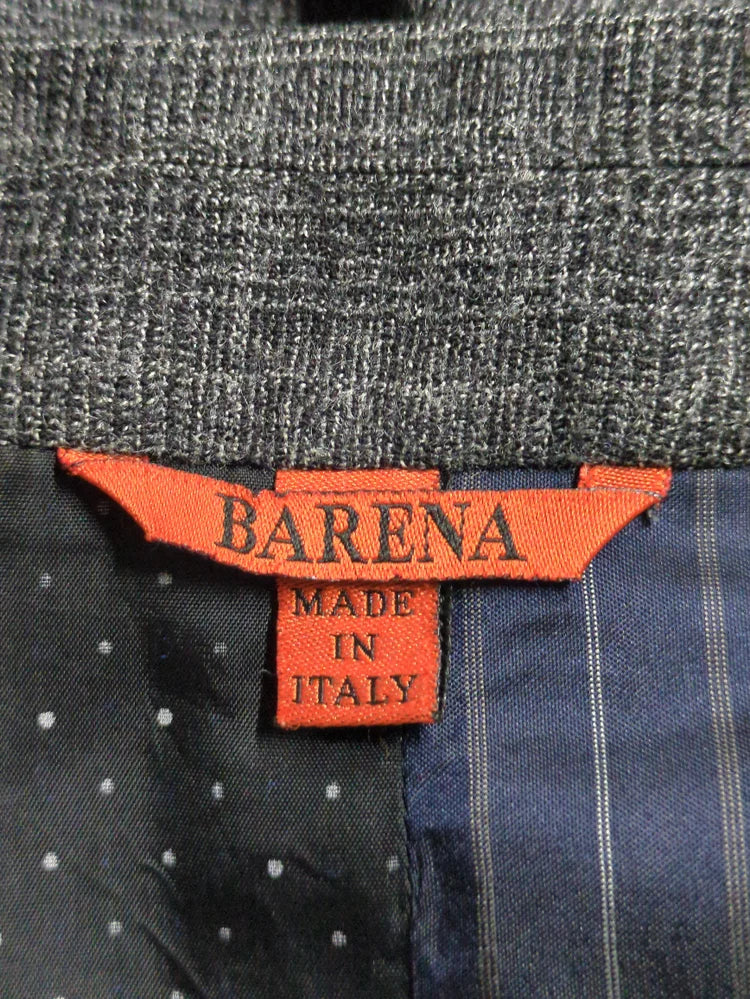 BARENA:WL 2B JKT