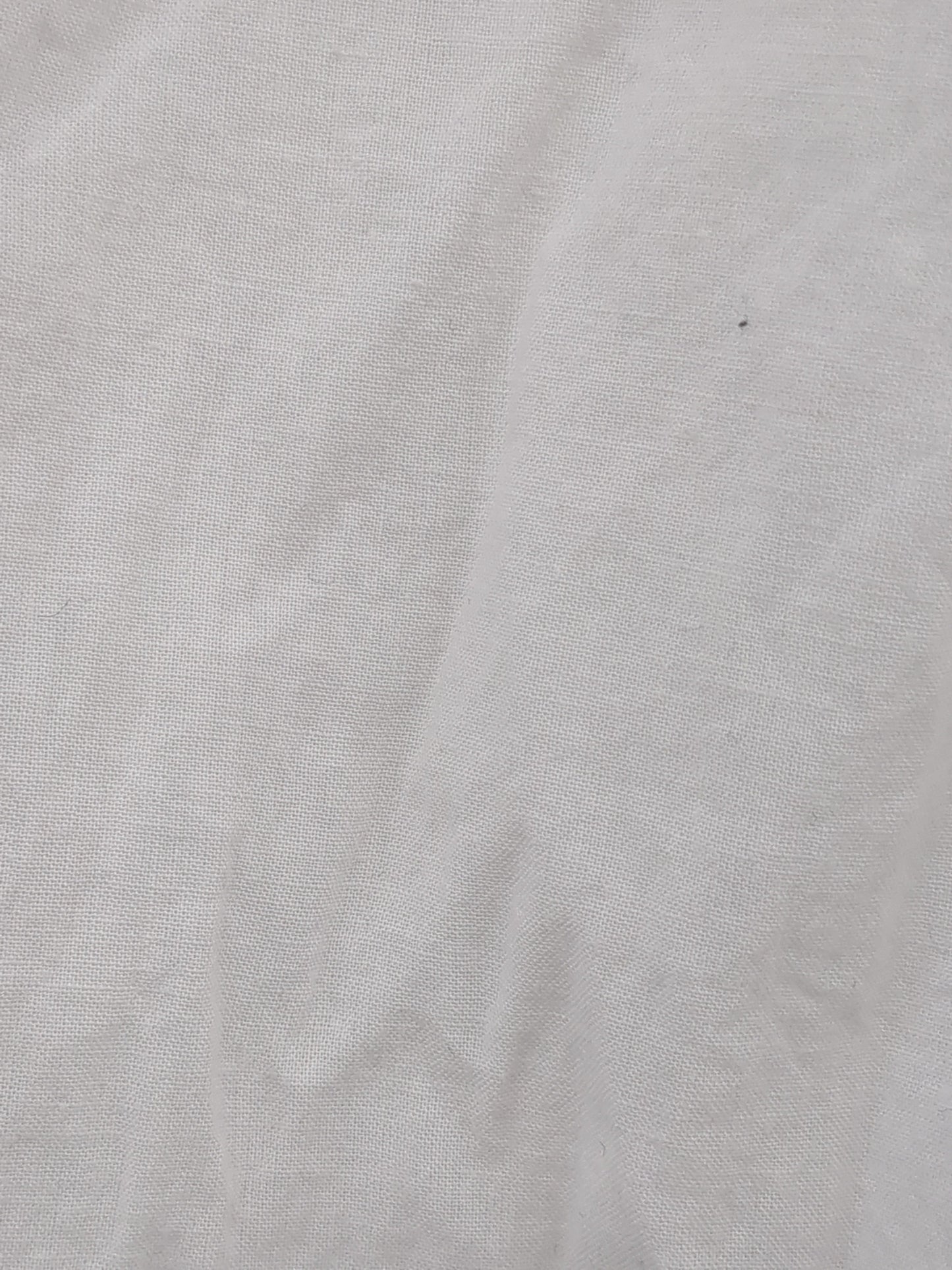 crinkle crinkle crinkle:〈手洗い可能〉コットン フリルカラー シャツ