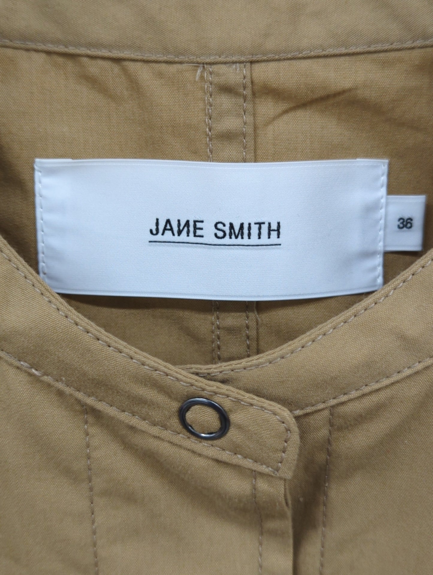 JANE SMITH:アウター