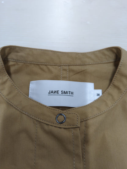 JANE SMITH:アウター