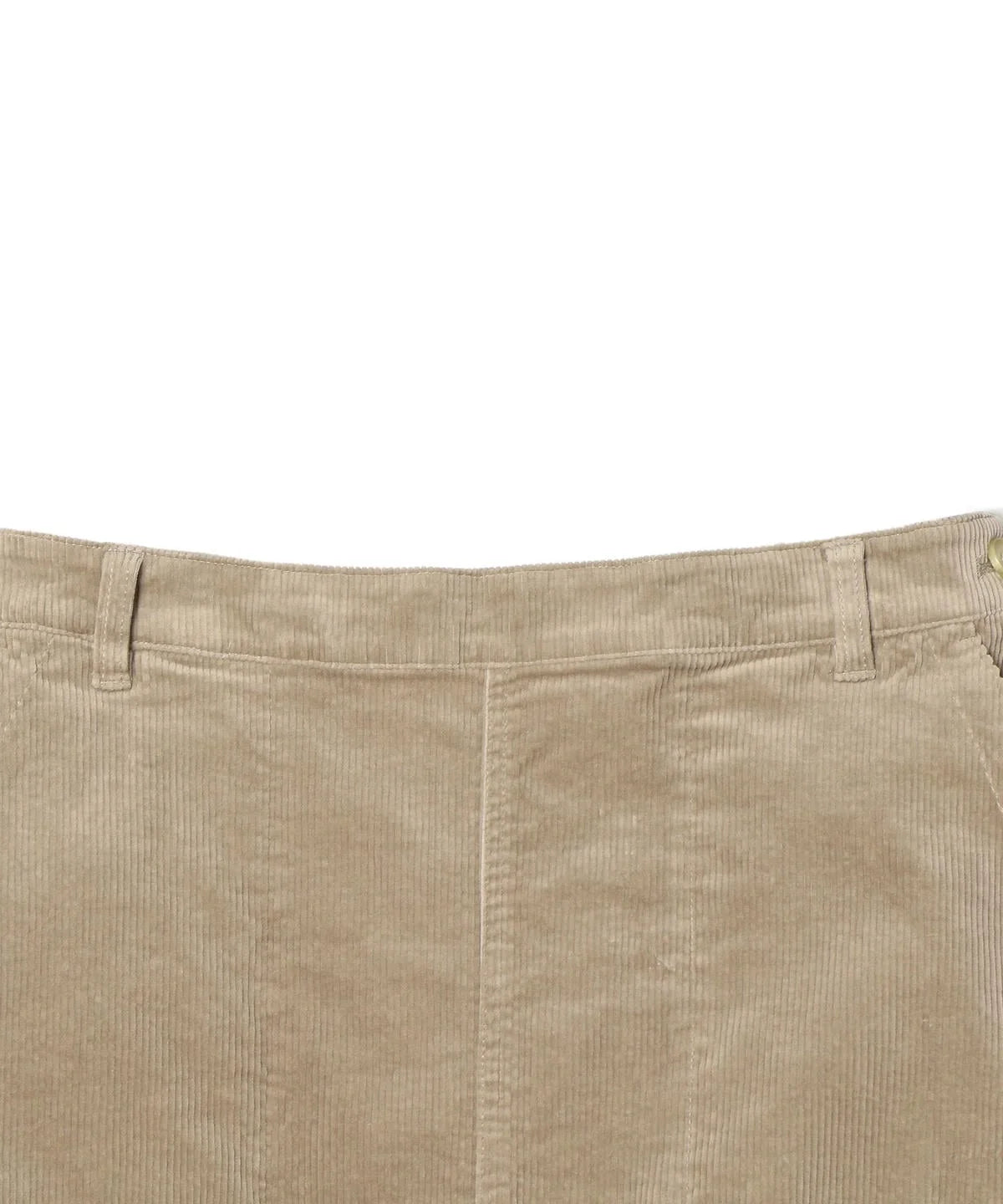SHIPS Days STANDARD:コーデュロイスカート 19FW