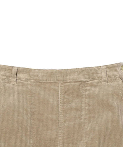 SHIPS Days STANDARD:コーデュロイスカート 19FW
