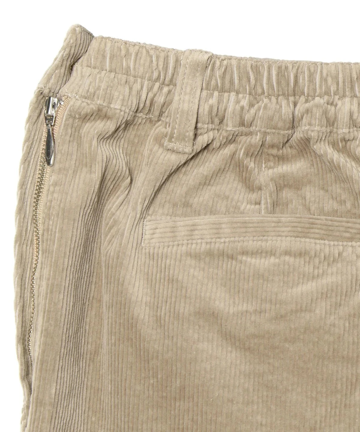 SHIPS Days STANDARD:コーデュロイスカート 19FW