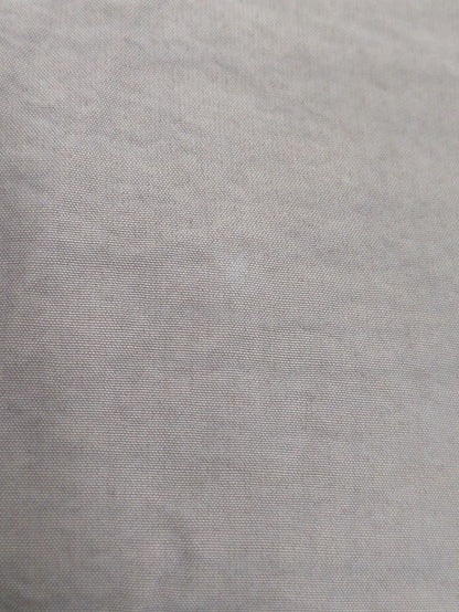 Wai+:ギャザースリーブリブプルオーバー