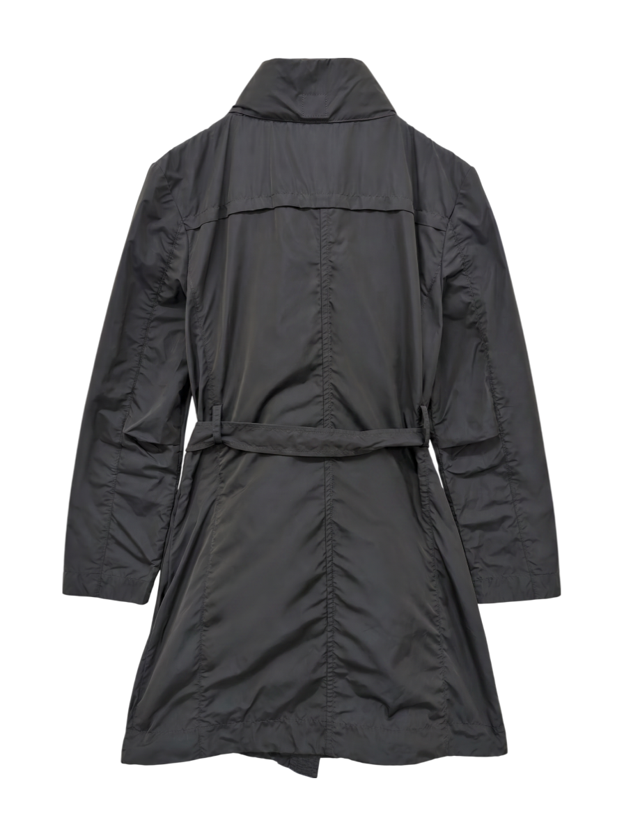 HI/ZIP COAT 14SS