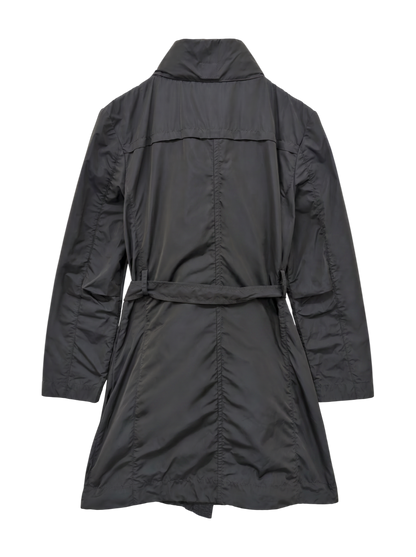 HI/ZIP COAT 14SS