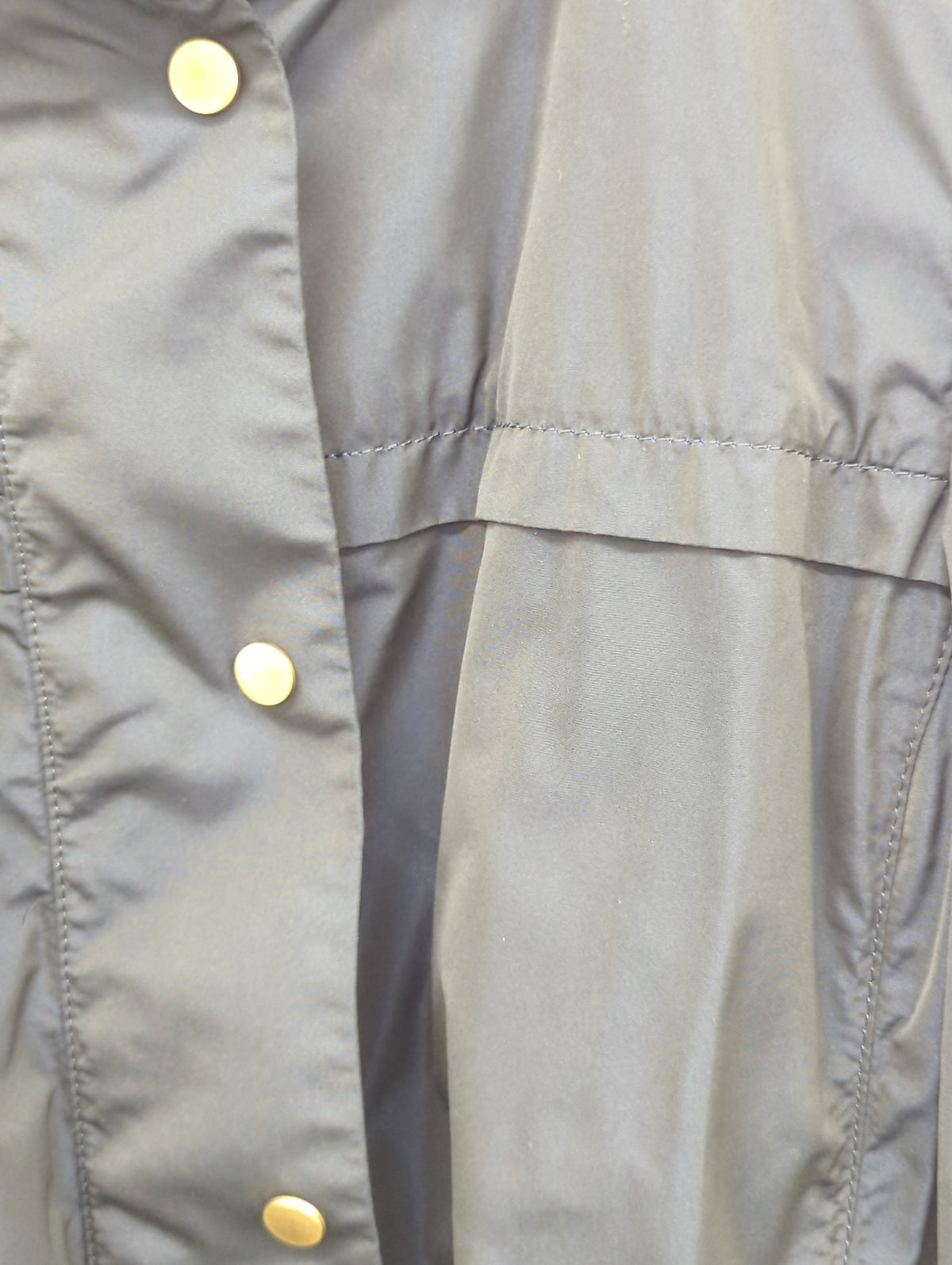 HI/ZIP COAT 14SS