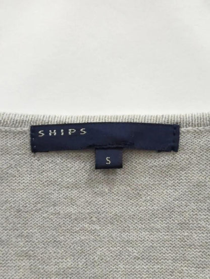 SHIPS:カーディガン