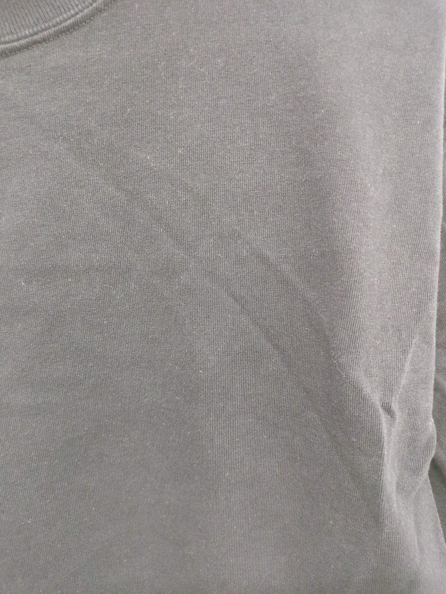 【SHIPS別注】THYARD: エーゲ海コットン ボックスシルエット Tシャツ