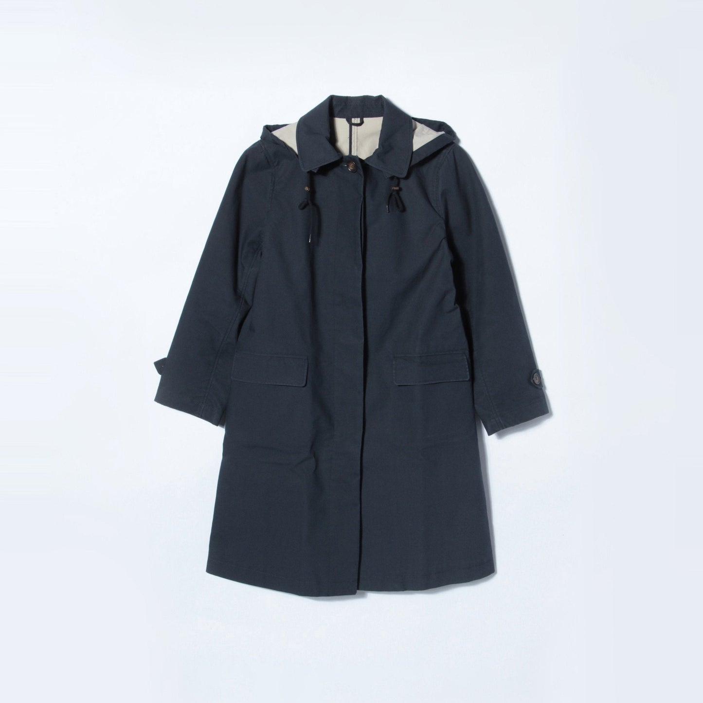 BONDING LINNER COAT