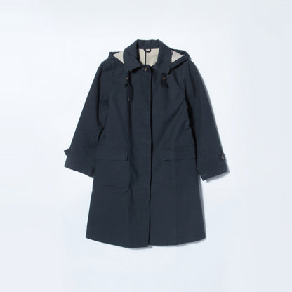 BONDING LINNER COAT