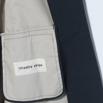 BONDING LINNER COAT