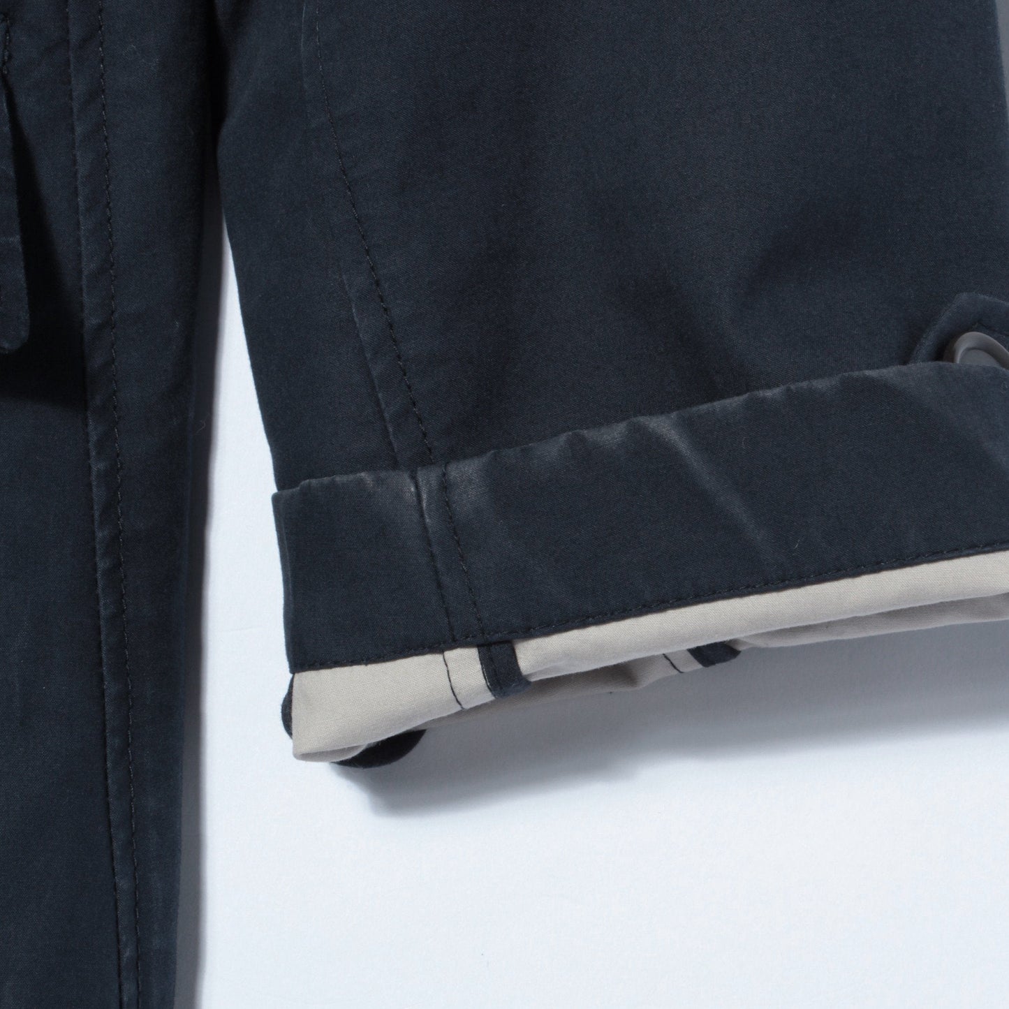 BONDING LINNER COAT