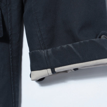 BONDING LINNER COAT