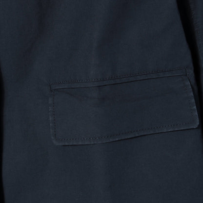 BONDING LINNER COAT
