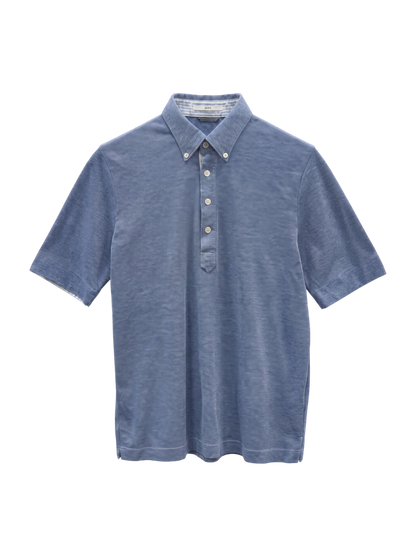 SHIPS:LNN COOL MAX BD POLO