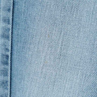 【SHIPS別注】upper hights:THE STELLA blue
