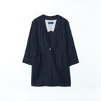 CHESTER HAORI COAT
