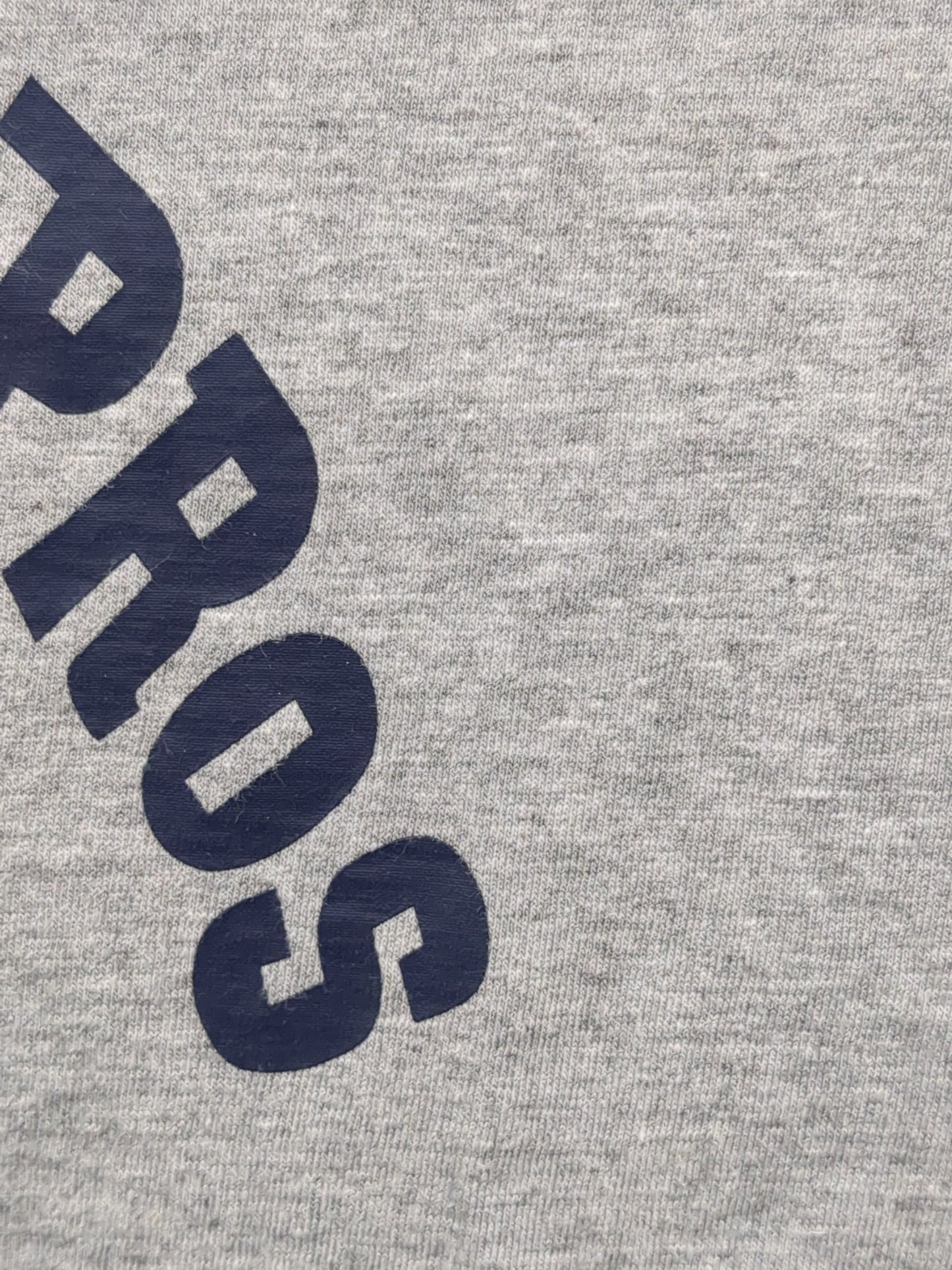 SHIPS NINE CASE:〈洗濯機可能〉プリント リンガー TEE