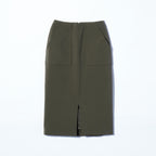 WCO:DOUBLECLOTH PKT TIGHT SK