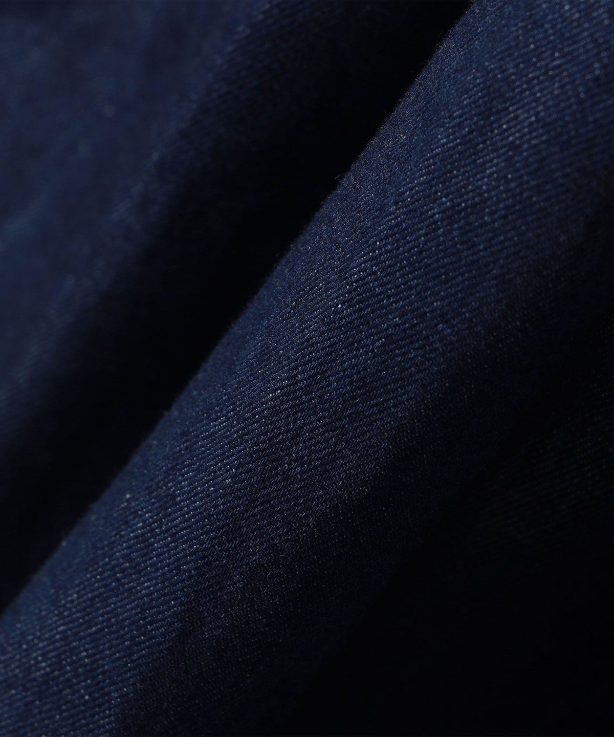 SHIPS any: シャーリング デニム ポケット ワンピース ［SHIPS any DENIM］